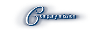 Company Mission